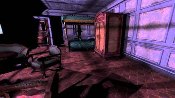 IT IS ADORABLE! Amnesia Custom Story: House Of Creep 7 - Part 1