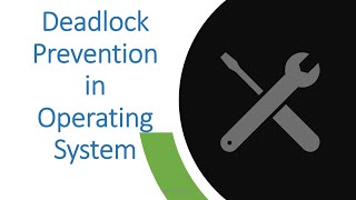 Deadlock Prevention in Operating System