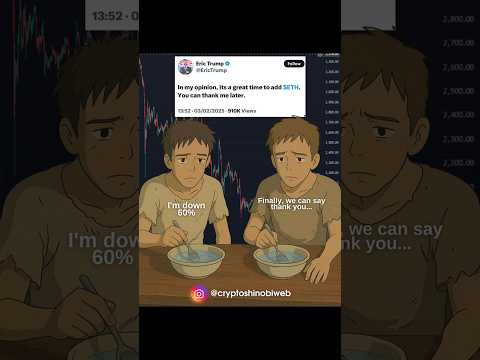 Thank you! 🚀 #ethereum #crypto #cryptocurrency #trading #trader