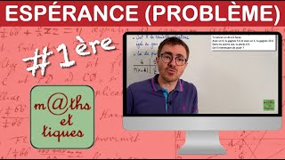 Using Expected Value to Solve Probability Problems - 11th Grade