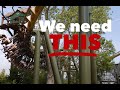 We NEED new Vekoma in TPT2!