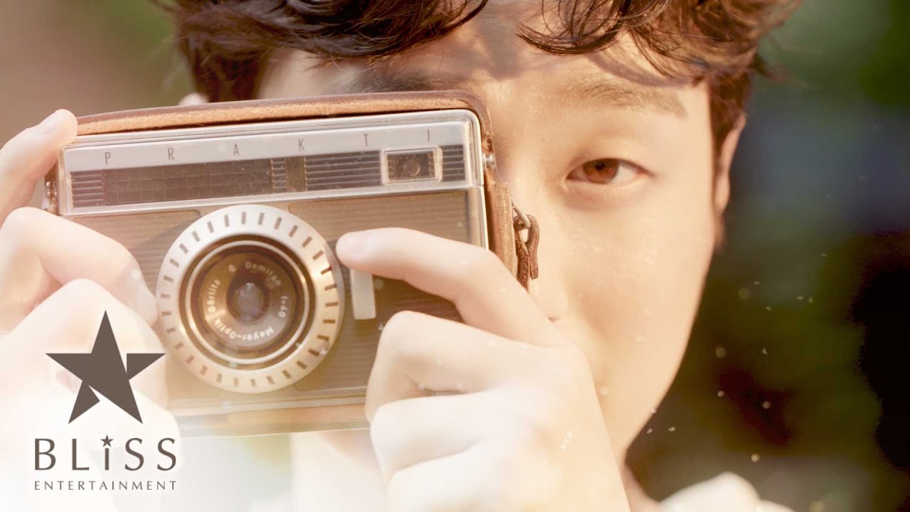 이찬원 2022 Season's Greeting Teaser