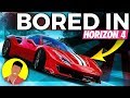 20 Things To Do When Bored In Horizon 4