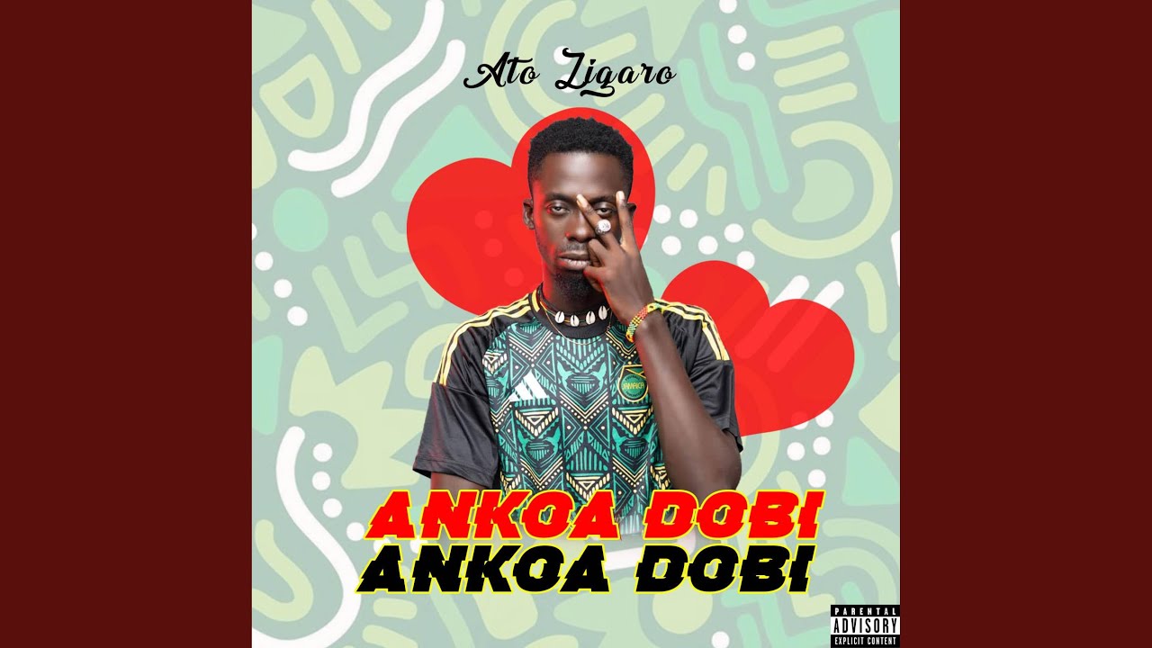 Watch Ankoa Dobi on YouTube Watch Ankoa Dobi on YouTube