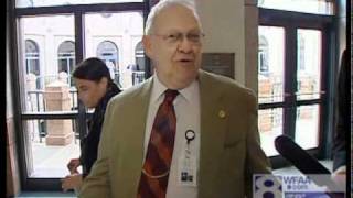 Bill Zedler News Accounts