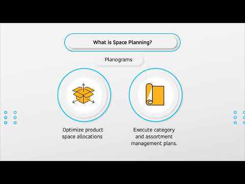 Introduction to Space Planning