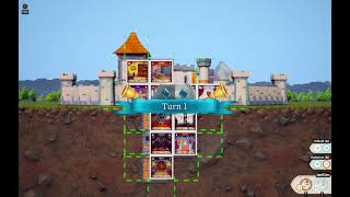 Between Two Castles - Digital Edition screenshot 4