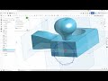 Onshape Tutorial for Absolute Beginners: Part 2 thumbnail