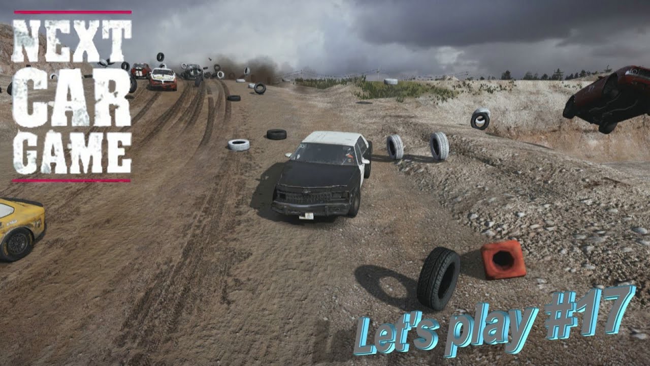 Next Car Game Ruffie Next Car Game #Let's play 17 - YouTube