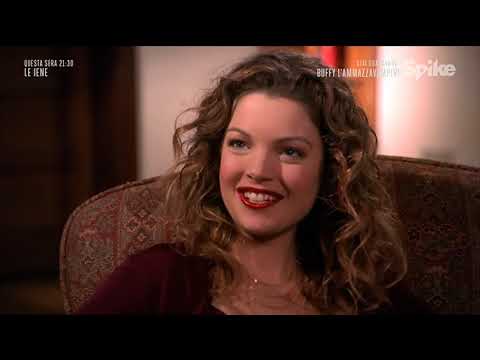 Buffy the Vampire Slayer -Gloria va a casa di Buffy