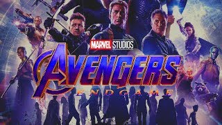 Avengers Endgame Ticket Sale Release Date Confirmed!