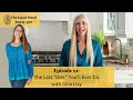The last diet youll ever do with gina livy of the livy method on the good mood podcast