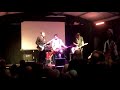 TUMBLIN&#39; FLASH koncert Klub Eljazz,Bydgoszcz-5.10.2018r. (4) made by Robert Jagodziński MOV 4014