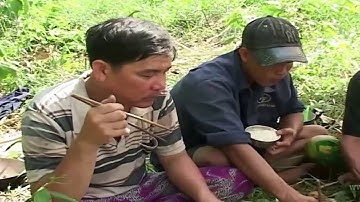 Tưởng Phan - Rộn Rã Mùa Chụp Đìa