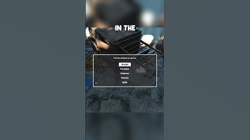 BEST STARTING SPECIAL STATS! | Fallout 4