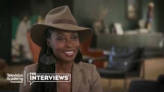 Choreographer Fatima Robinson on working with The Backstreet Boys - TelevisionAcademy.com/Interviews