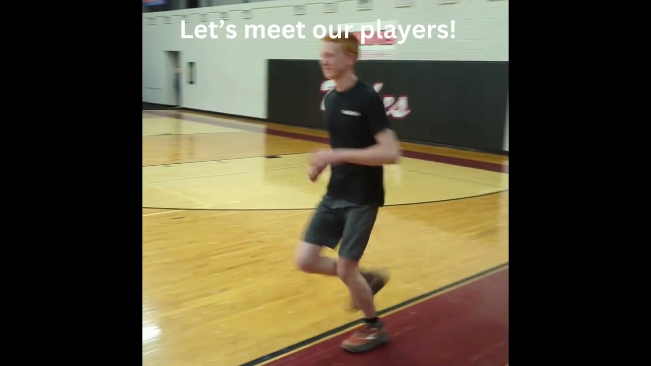 WHS Powderbuff Volleyball Game Video!  Go Dukes!