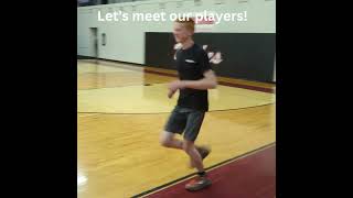 WHS Powderbuff Volleyball Game Video!  Go Dukes!