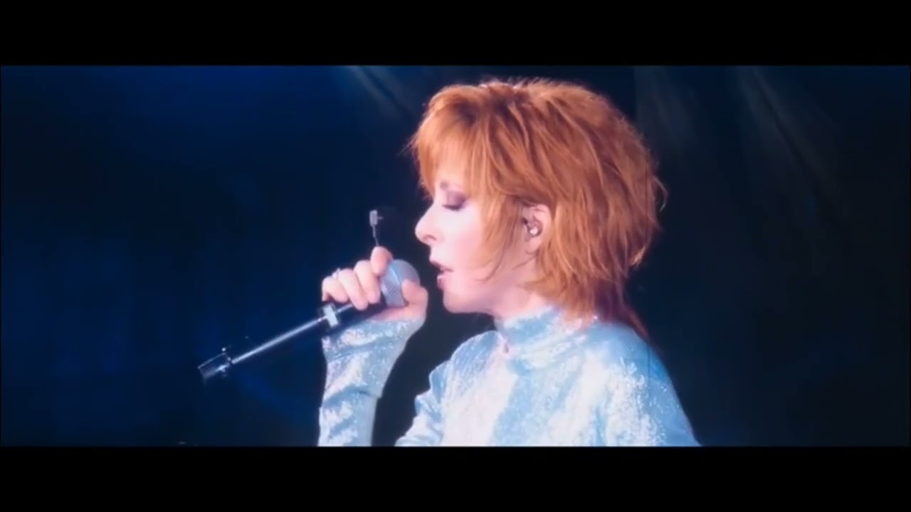 Mylène Farmer 