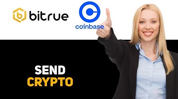 How To Send Cardano From Bitrue To Coinbase Wallet 2025
