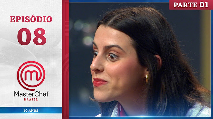 EP. 08 - 1/5: CHURRASCO E PÃO DE MEL (16/07/24) | TEMP. 11 | MASTERCHEF BRASIL