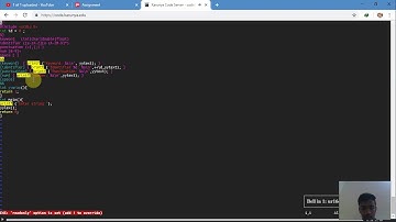 Ex4 Token Separation using Lex