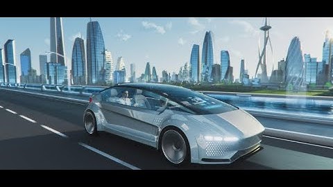 The Future of Transportation: Discover the Power of Autonomous Vehicles and AI Technology