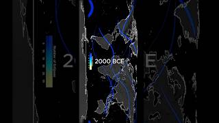 5000 Years of Total Solar Eclipses