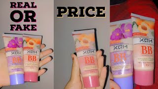 Best BB cream in pakistan||25 February 2024||XQM bb cream review