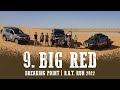 Episode 9: Big Red | Breaking Point | Boulia, Birdsville, Simpson Desert