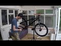 Jump Bike Build Octane One Zircus