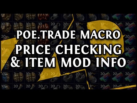awakened poe trade macro