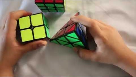 Rubik