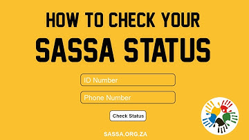 SASSA Status Check Online | SRD R350 Status Check | How To Check SASSA Status