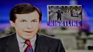 Abc News Brief - Chris Wallace - 1992