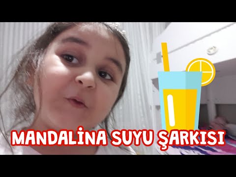 HAPPY BIRTHDAY TO YOU MANDALİNA SUYU #KOMİKŞARKI #ADENTV