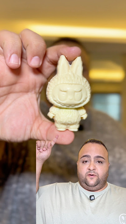 LAFUFU ÇİKOLATADA SERİYİ TAMAMLADIM! YEŞİL OLAN ÇİKOLATA DA ÇIKTI ucretsiz reklam #shorts