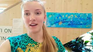 Arts Fundraiser: Mental Health - reconnecting through arts at the Australian National University