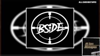 (BSIDE/SHO) Ghost x Nino x R8 x Tizzy - Untitled Pt 2 #Exclusive