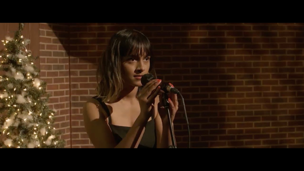 Nabeela Hasnat - Into the Unknown