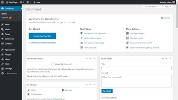 Zoho Mail SMTP Setup in WordPress
