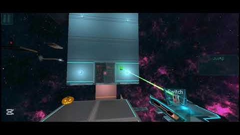 PLAYING FRACTAL SPACE [PART 1]