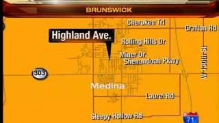 Phony electrical workers scam Brunswick woman
