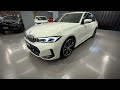 🔥 BMW 320i M SPORT COM INTERIOR VERNASCA MOKKA! 🤎