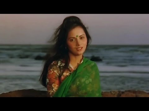 Sathi Tere Naam Ek Din-Ustadi Ustad Se 1982 HD Video Song, Vinod Mehra, Ranjeeta