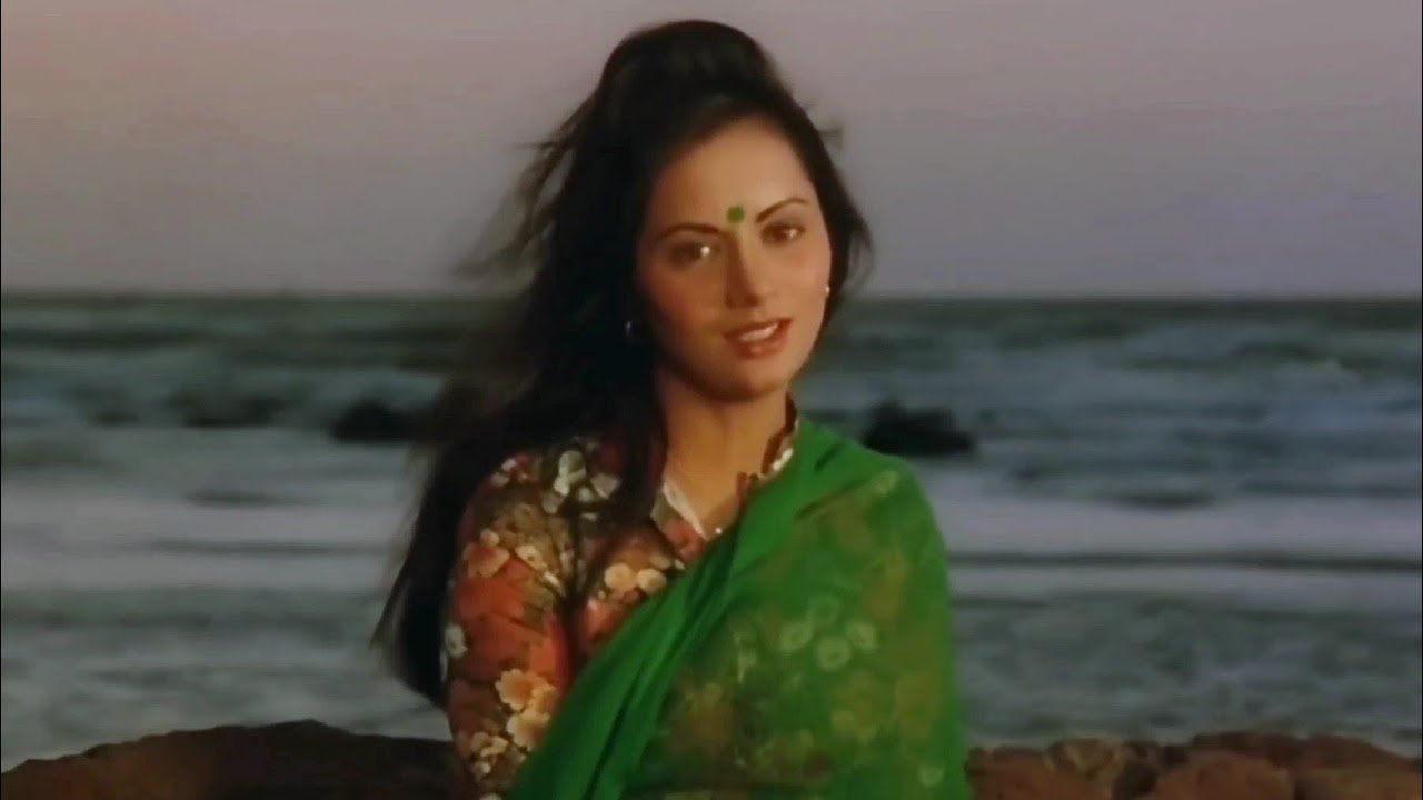 Sathi Tere Naam Ek Din Ustadi Ustad Se 1982 HD Video Song Vinod Mehra Ranjeeta