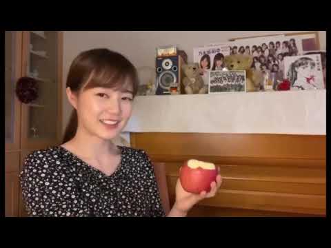 【乃木坂46】生田絵梨花（中字）生田绘梨花的神仙刀法 苹果暴风哭泣 乃木坂46『世界中的邻人哟』MV里被剪掉的影像 200525 哔哩哔哩 ゜ ゜つロ 干杯~ bilibili