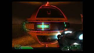 Area 51 Ps2: The Last Exit (All Databank)