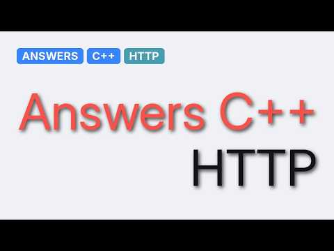 WinInet C++ Wrapper (3 Solutions!!)