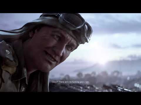 Andhera Wala Din (Under No Flag) - Battlefield V (हिंदी में)